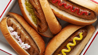 smokehouse brats